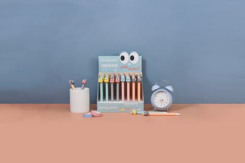 Viết Gel LG-42697-1