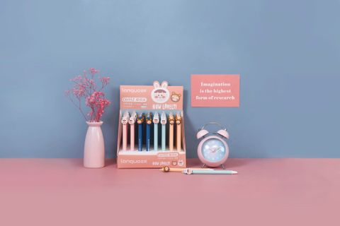 Viết Gel LG-42698-1