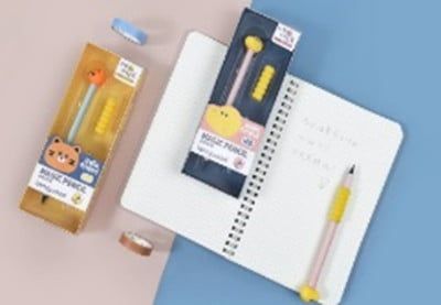 Viết Chì Vĩnh Cửu Lg-42781 H/24