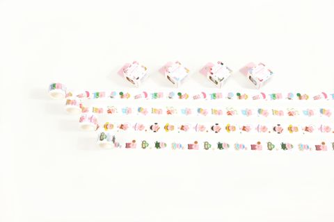 Băng Keo Hình LG-80152