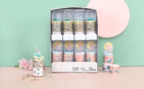 Băng Keo Hình LG-80960