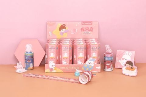 Băng Keo Hình LG-80967