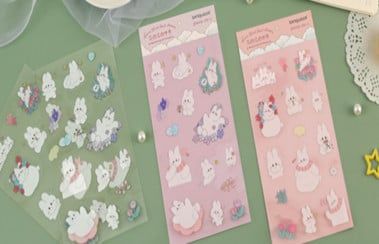 Sticker Lg-81167 H/24