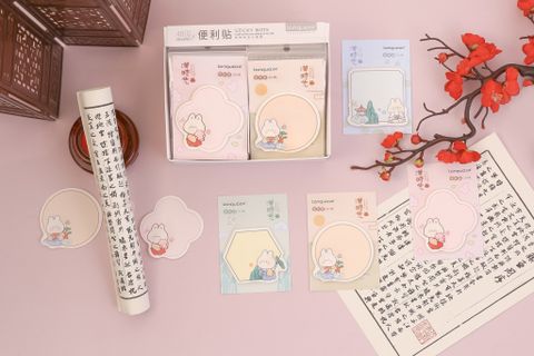 Giấy Note Lg-81248 H/48 Languo