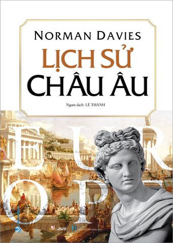 Lịch Sử Châu Âu