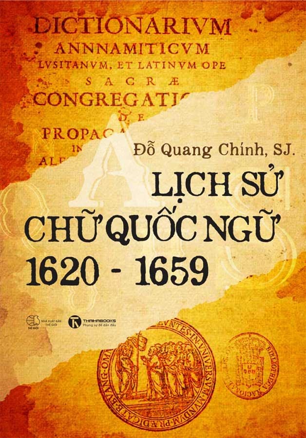 Lịch Sử Chữ Quốc Ngữ (1620-1659)