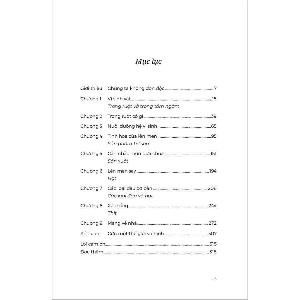 Lịch Sử Của Lên Men - Cách Thực Phẩm Truyền Thống Nuôi Dưỡng Hệ Vi Sinh