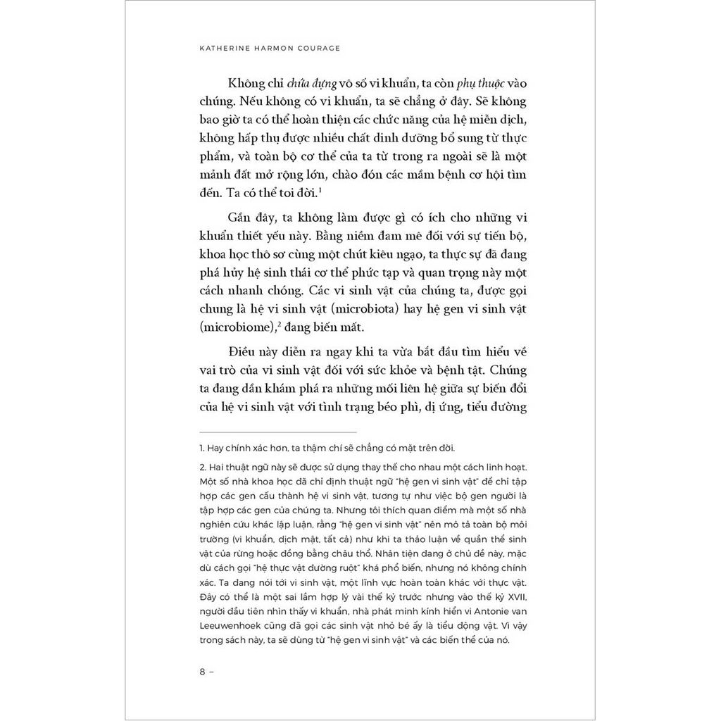 Lịch Sử Của Lên Men - Cách Thực Phẩm Truyền Thống Nuôi Dưỡng Hệ Vi Sinh