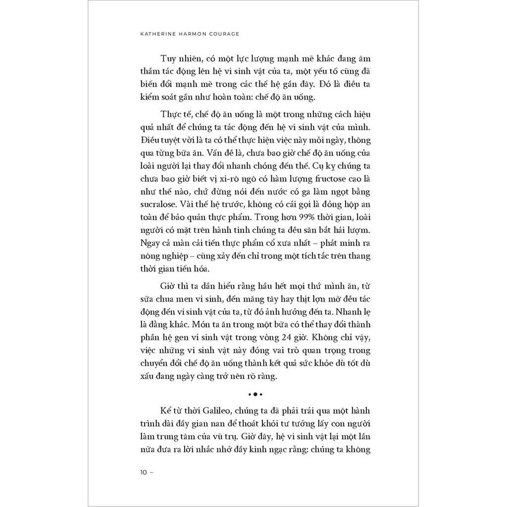 Lịch Sử Của Lên Men - Cách Thực Phẩm Truyền Thống Nuôi Dưỡng Hệ Vi Sinh