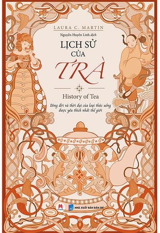Lịch Sử Của Trà