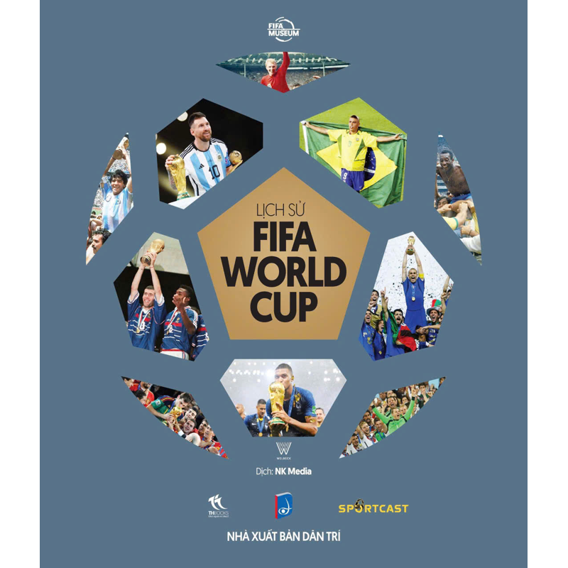 Lịch Sử Fifa World Cup