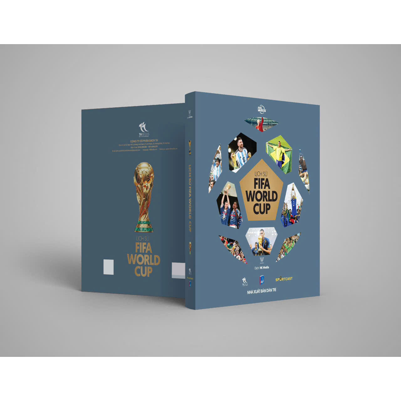 Lịch Sử Fifa World Cup