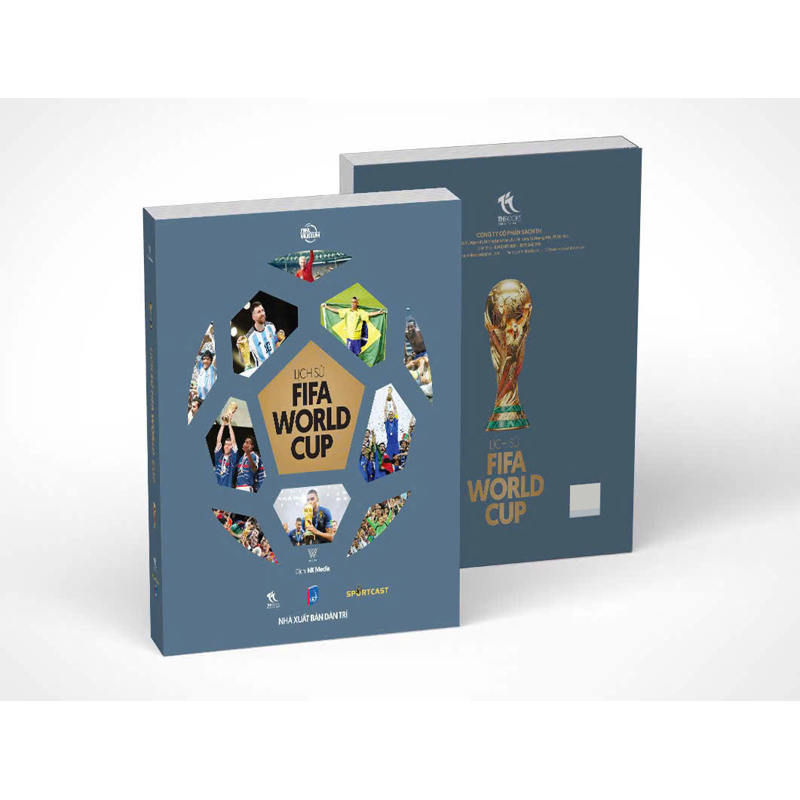 Lịch Sử Fifa World Cup
