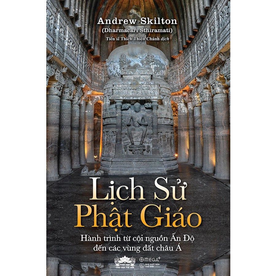 Lịch Sử Phật Giáo: Hành Trình Từ Cội Nguồn Ấn Độ Đến Các Vùng Đất Châu Á