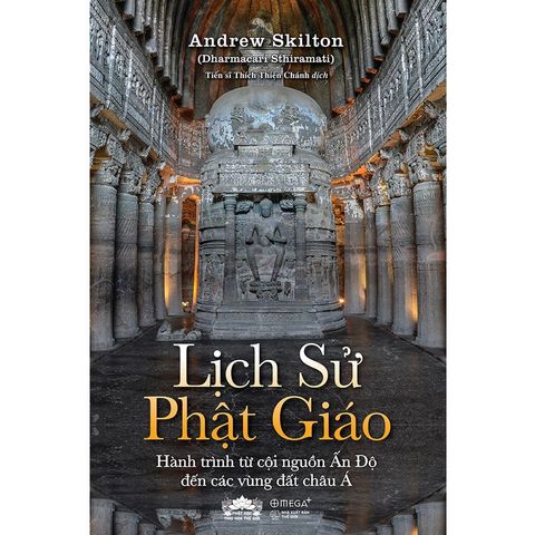 Lịch Sử Phật Giáo: Hành Trình Từ Cội Nguồn Ấn Độ Đến Các Vùng Đất Châu Á