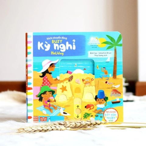 SÁCH CHUYỂN ĐỘNG-KỲ NGHĨ(SN)