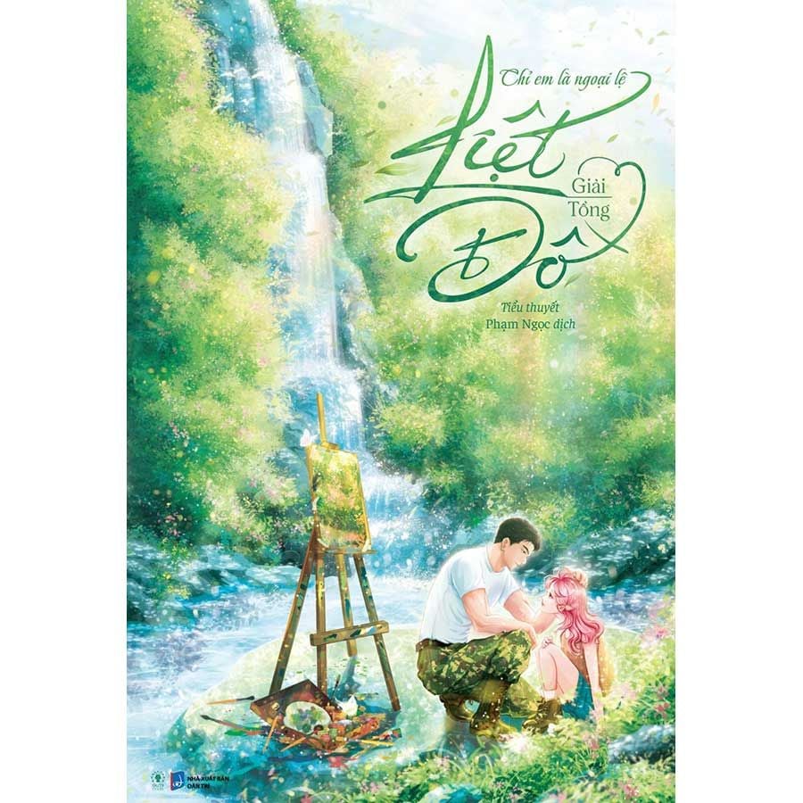 Liệt Đồ - Chỉ Em Là Ngoại Lệ