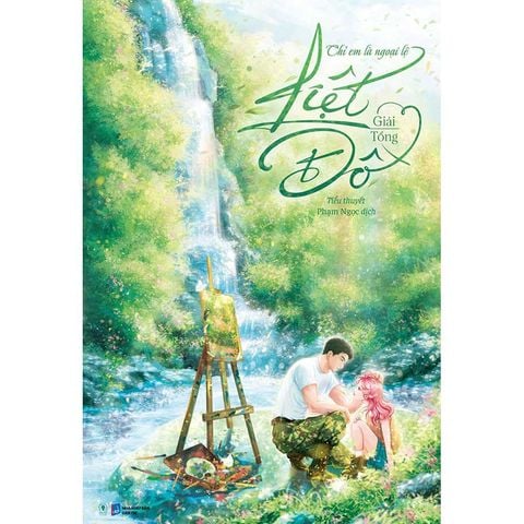 Liệt Đồ - Chỉ Em Là Ngoại Lệ