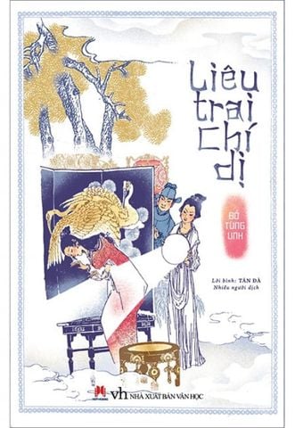 Liêu Trai Chí Dị