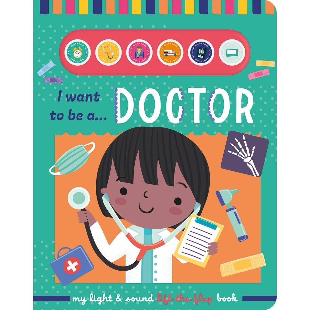 Light And Sound: Doctor