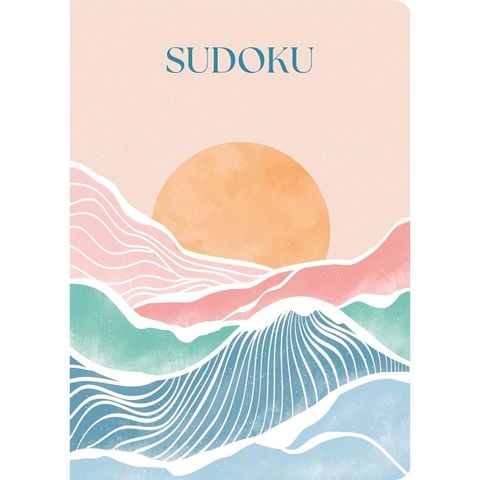 Linen Sudoku