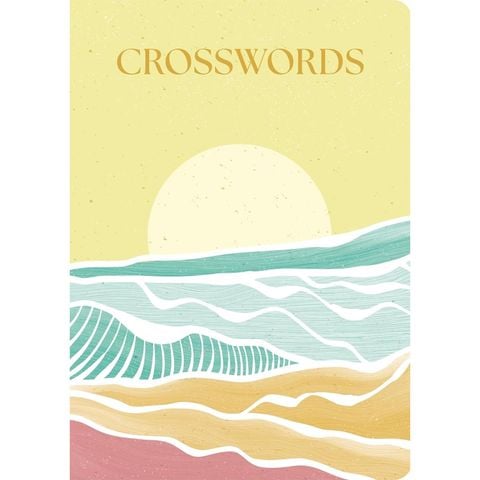 Linen Crosswords