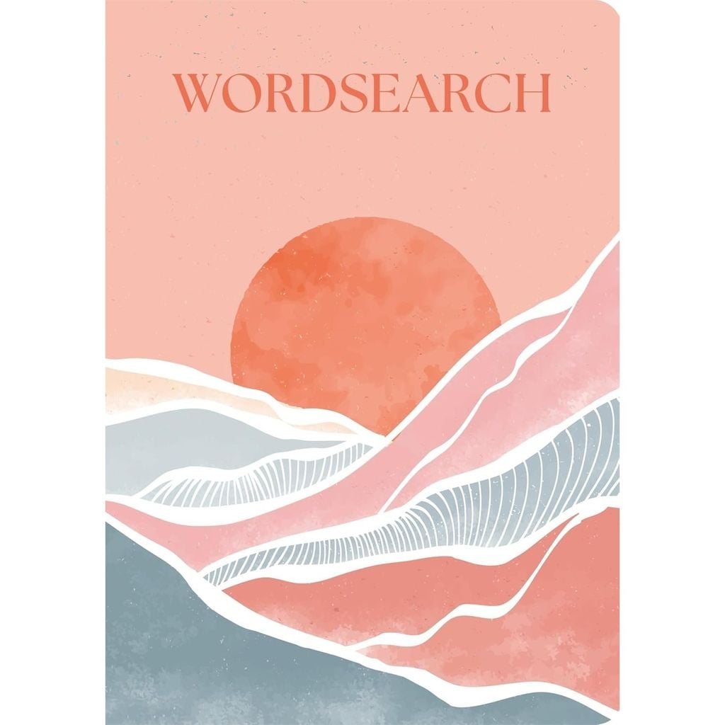 Linen Wordsearch