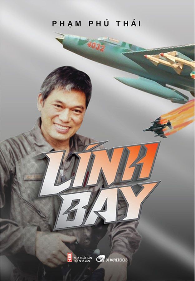 Lính Bay - Tập 1