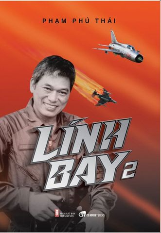Lính Bay - Tập 2