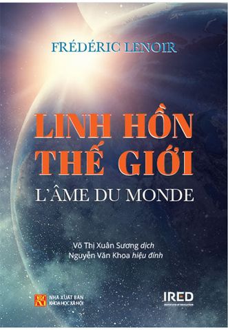 Linh Hồn Thế Giới