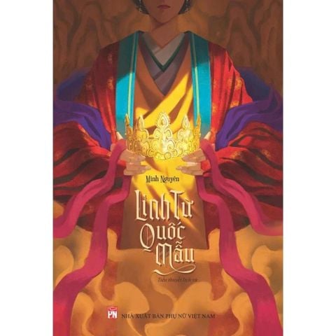 Linh Từ Quốc Mẫu