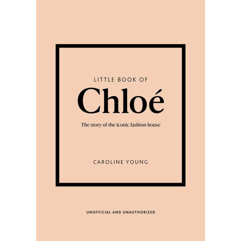 Little Book of Chloe