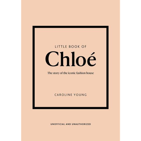 Little Book of Chloe