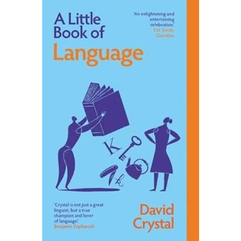 Little Book of Language