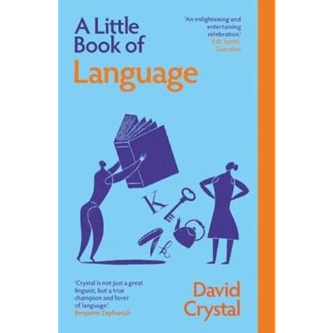Little Book of Language