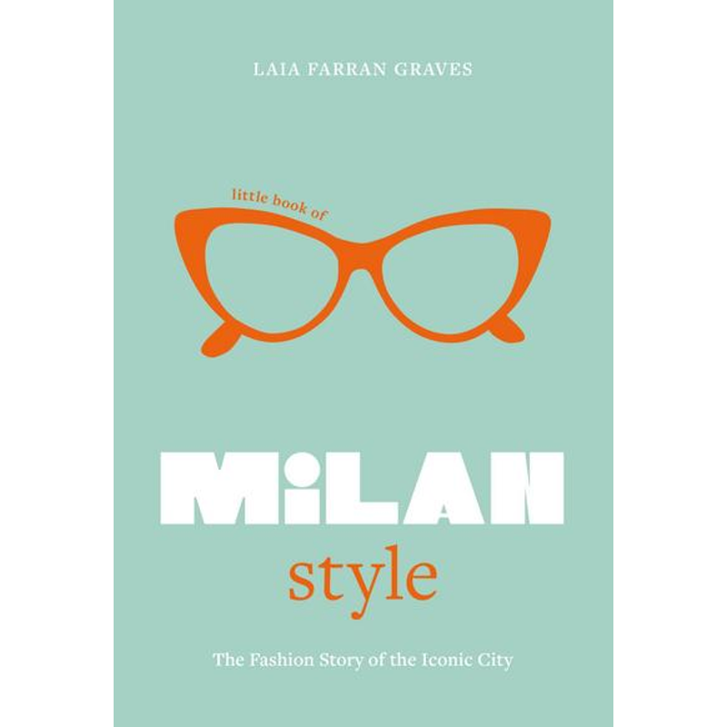 Little Book of Milan Style