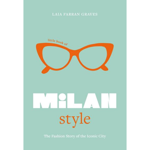 Little Book of Milan Style