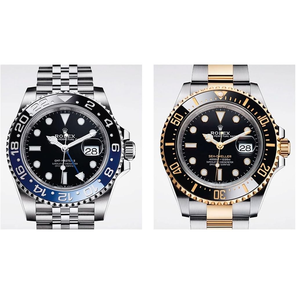 Little Book Of Rolex