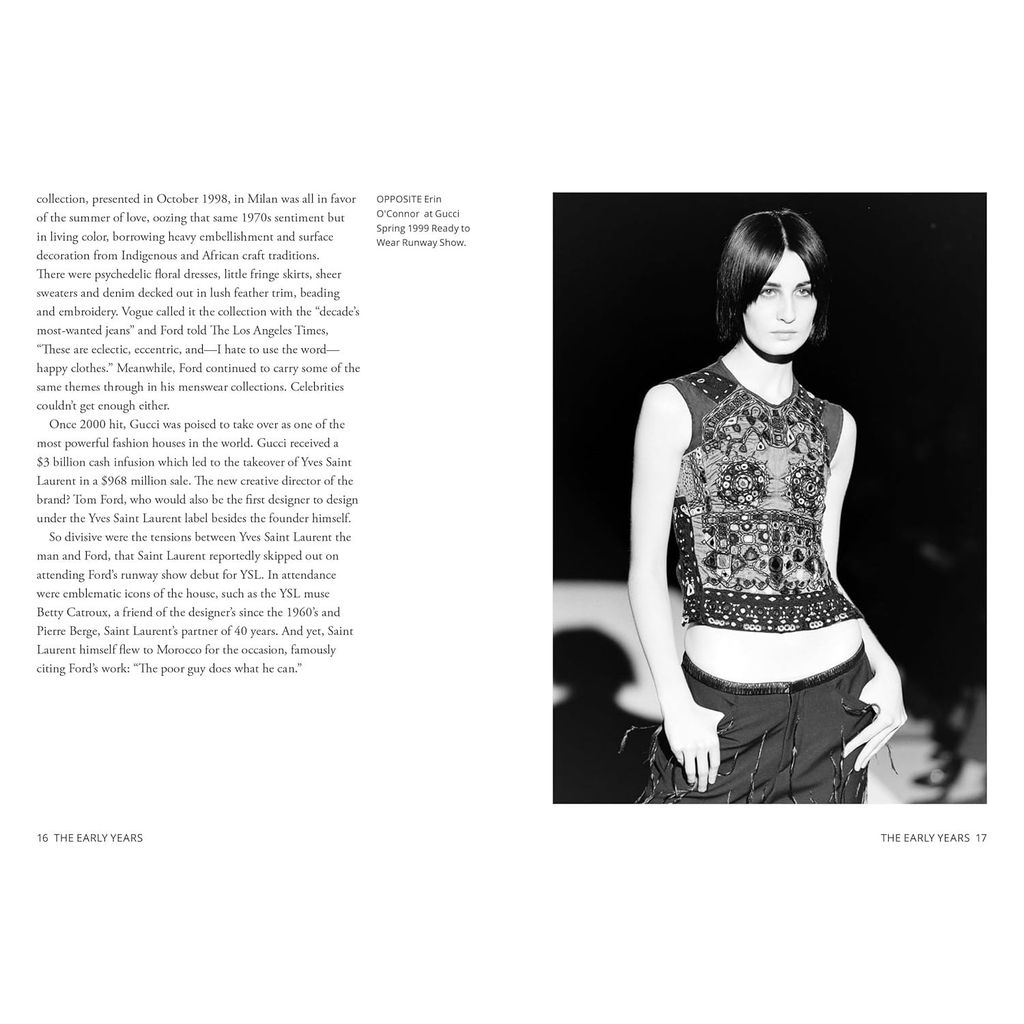 Little Book Of Tom Ford