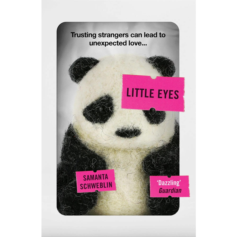 Little Eyes