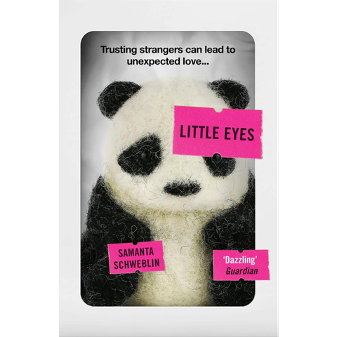 Little Eyes