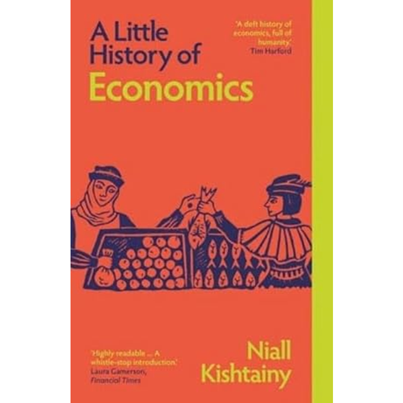 Little History of Economics