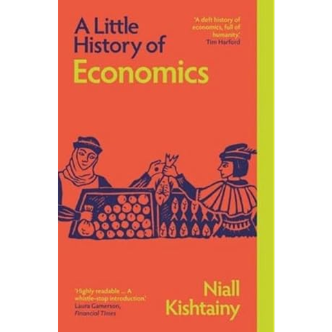 Little History of Economics