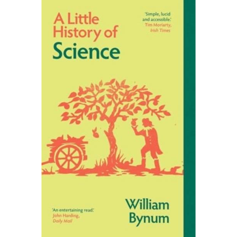 Little History of Science