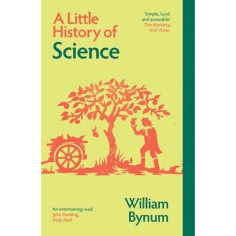 Little History of Science