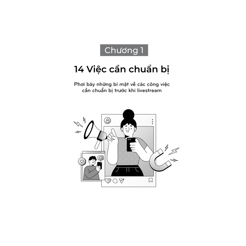 Live Stream Thực Chiến