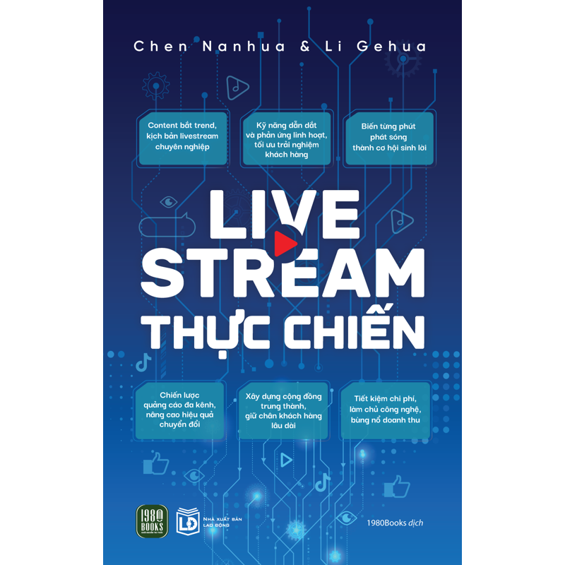 Live Stream Thực Chiến