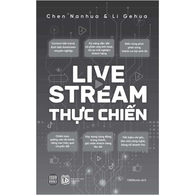 Live Stream Thực Chiến