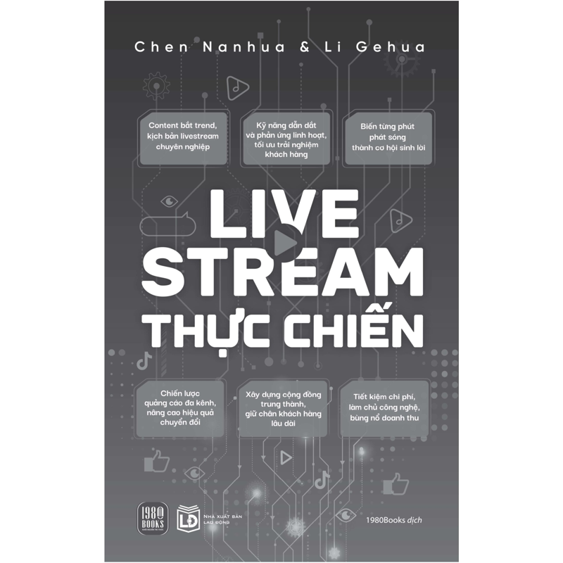Live Stream Thực Chiến