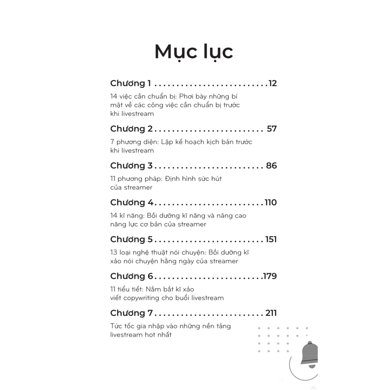 Live Stream Thực Chiến